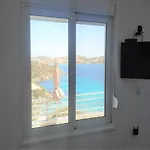 Aegean Beachfront Panorama *