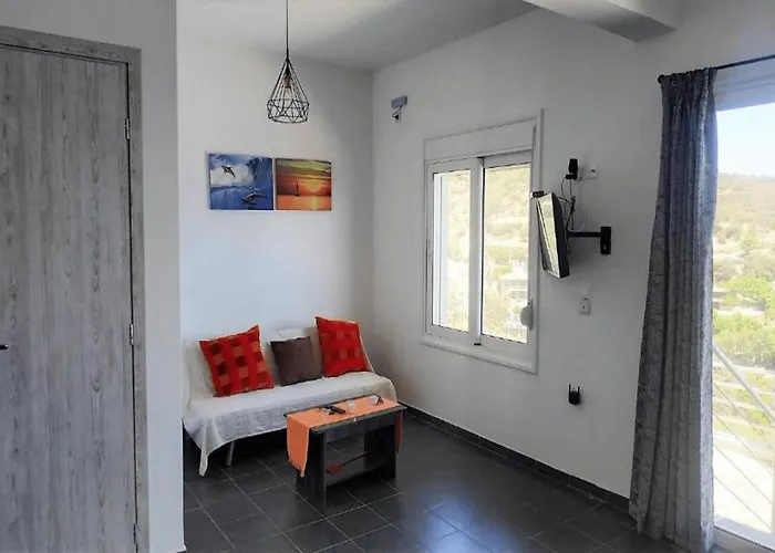 Aegean Beachfront 2 Petriai