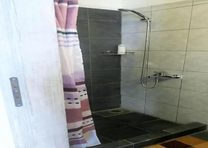 Holiday home Aegean Beachfront 2 *